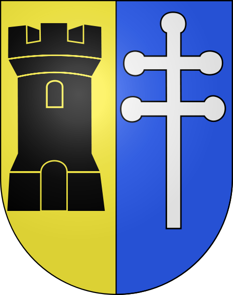 Wappen Baar