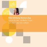 Elternbildung Flyer Bild