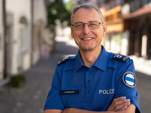 Stefan Odermatt