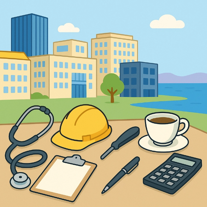 Arbeitsmarktstipendien