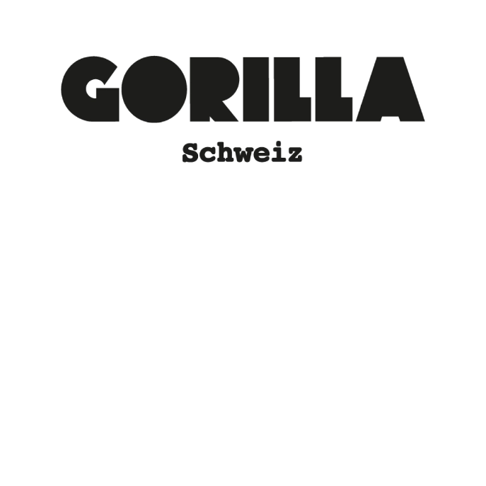 Logo Gorilla