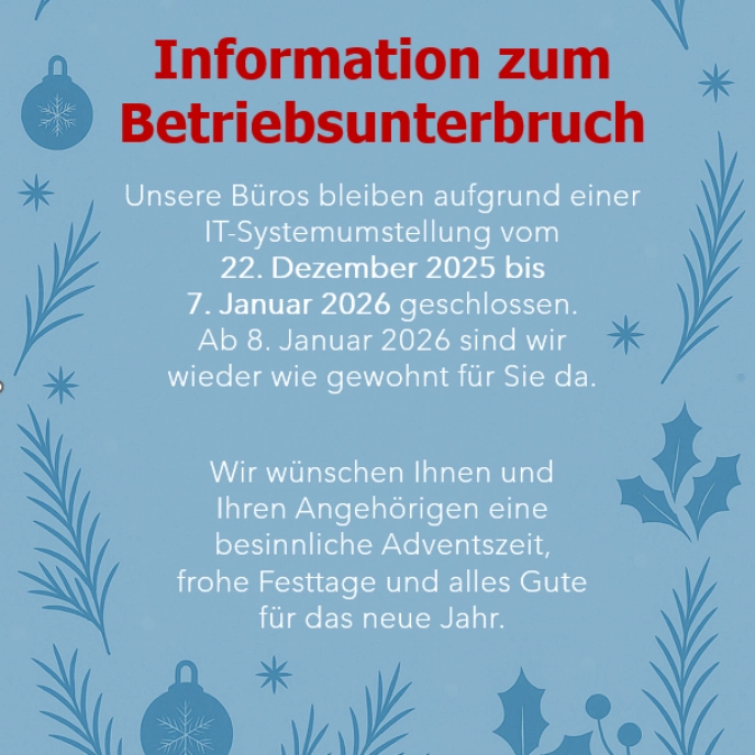 Bild der Arbeitslosenkasse