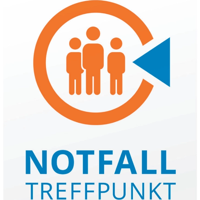 Notfalltreffpunkt