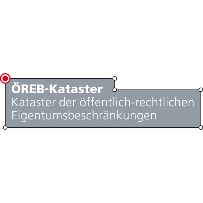 Logo ÖREB-Kataster