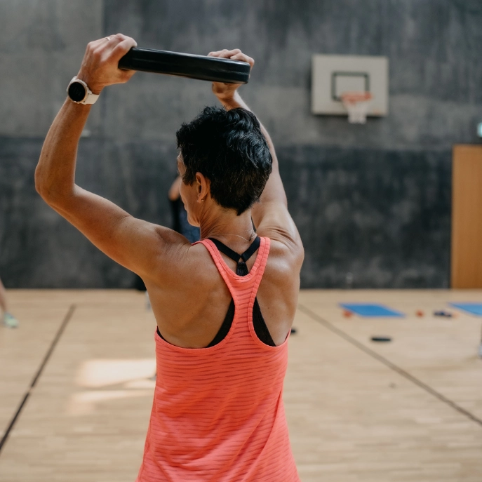 Boot Camp © Amt für Sport und Gesundheitsförderung