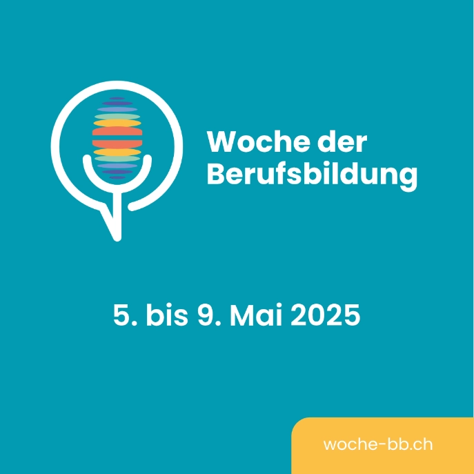 Woche der Berufsbildung 
