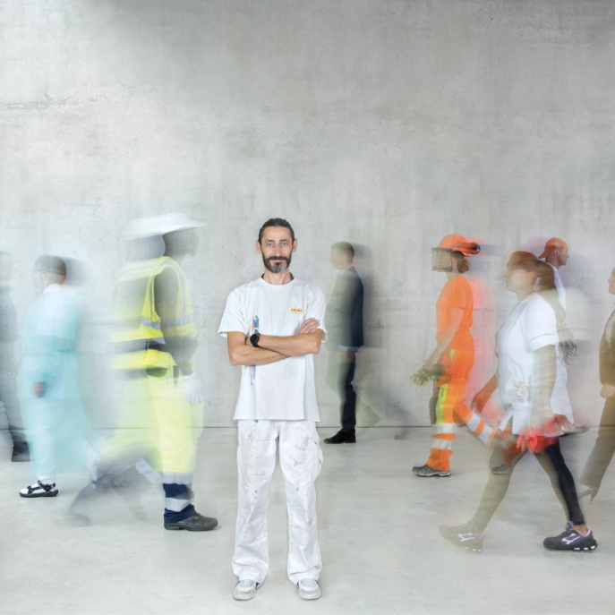 viamia - die Laufbahnberatung für Menschen über 40. viamia - die Laufbahnberatung für Menschen über 40.