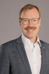 Andreas Hostettler, Direktor des Innern und Statthalter 2023/2024