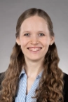 Laura Huber