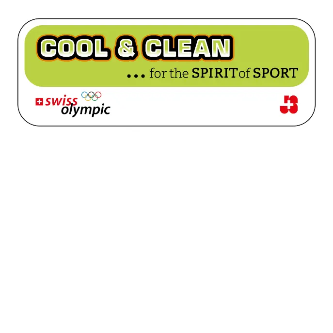 cool&clean Logo