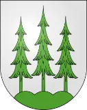 Wappen Menzingen
