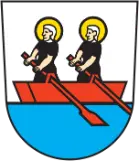 Wappen Oberägeri