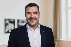 Florian Weber, Baudirektor und Statthalter