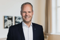 Stephan Schleiss, Bildungsdirektor