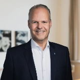 Stephan Schleiss, Bildungsdirektor