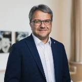 Andreas Hausheer, Gesundheitsdirektor