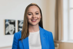 Laura Dittli, Sicherheitsdirektorin