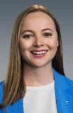 Foto 1: Porträt Laura Dittli