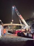 Rückbau Foto 1