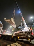 Rückbau Foto 2