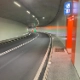 Im Tunnel Geissbüel in Baar, der zur Tangente Zug/Baar gehört, sind verschiedene technische Anlagen installiert. Diese werden jährlich geprüft.