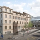 Theilerhaus in Zug