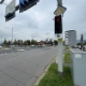 Lichtsignalanlage
