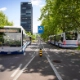 Visualisierung Doppelgelenkbusse