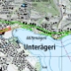 Umleitung Seestrasse