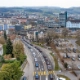 Verkehrssituation