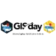 GIS Day Logo GIS Kanton Zug 2025 NIA mittig