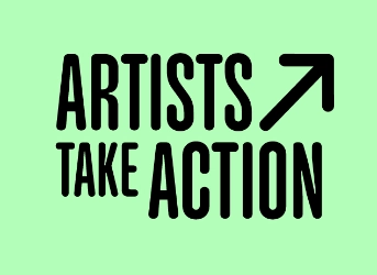 Artists Take Action