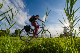 Velowegnetz