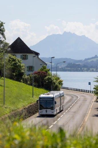 Bus ZVB 611