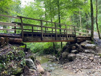Littibachbrücke Baar 2