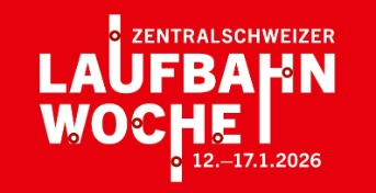 Zentralschweizer Laufbahnwoche vom 12.-17.1.2026