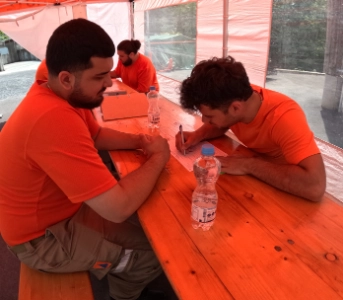 Registration IES