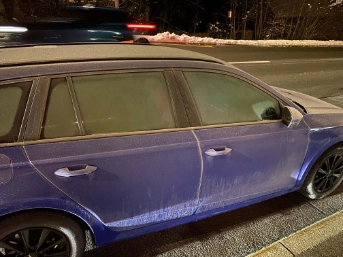 Mehrere «Iglufahrer» gestoppt