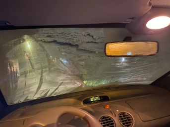 Mehrere «Iglufahrer» gestoppt