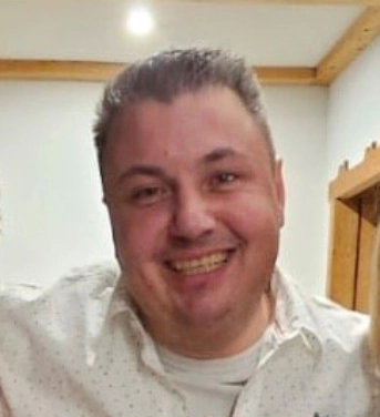 Ronny Landfadt