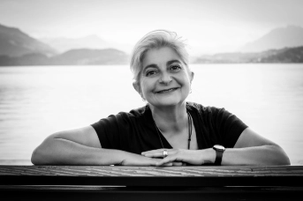 Maria Greco Foto Odine Corallo