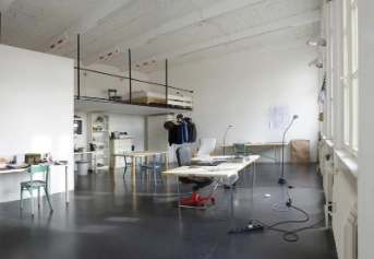 Bild Atelier Berlin