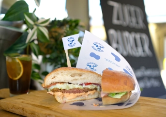 Zuger Burger