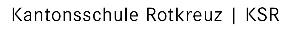 Logo Kantonsschule Rotkreuz