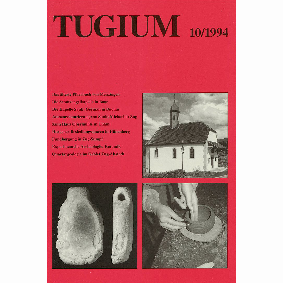 Tugium 1994/10