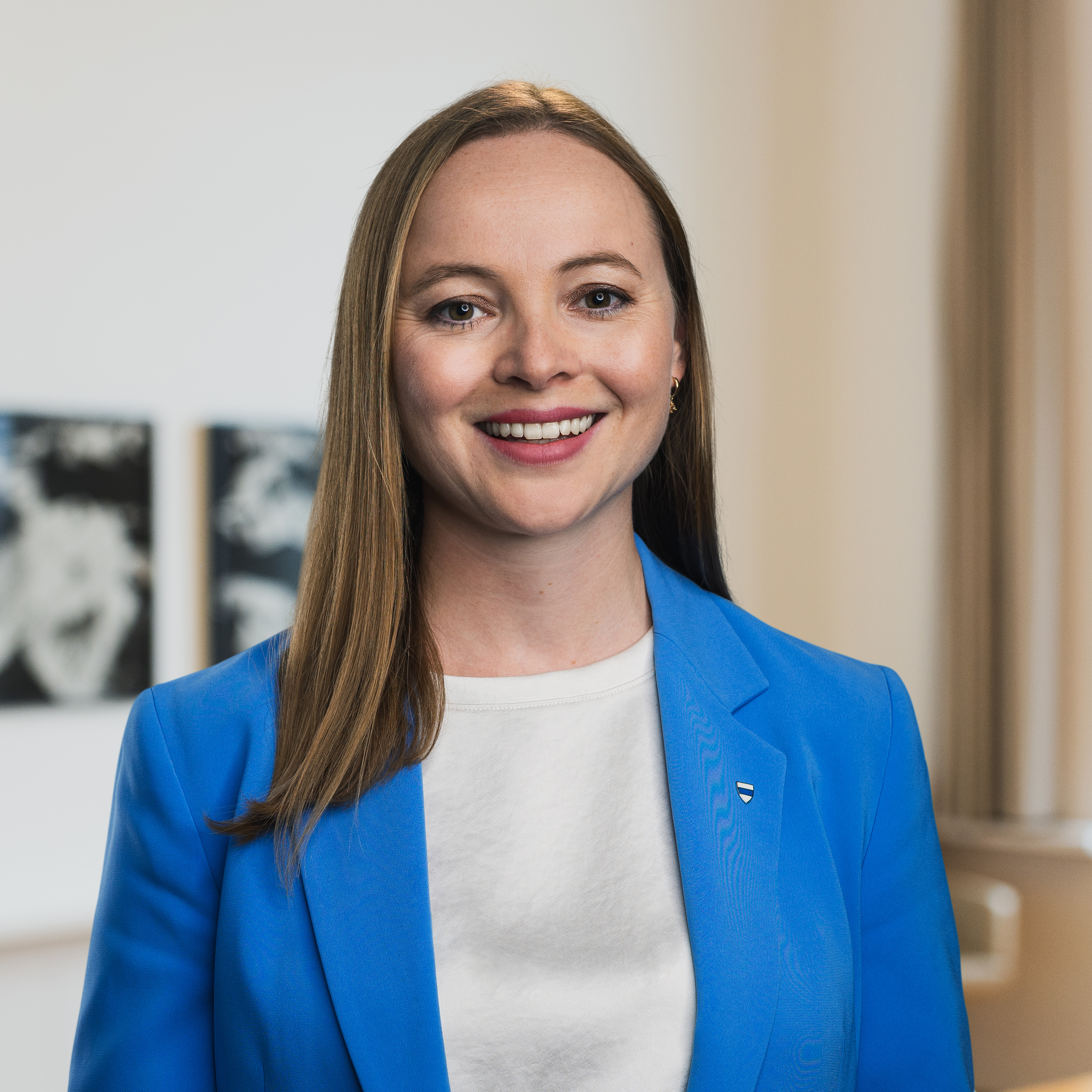 Laura Dittli, Sicherheitsdirektorin