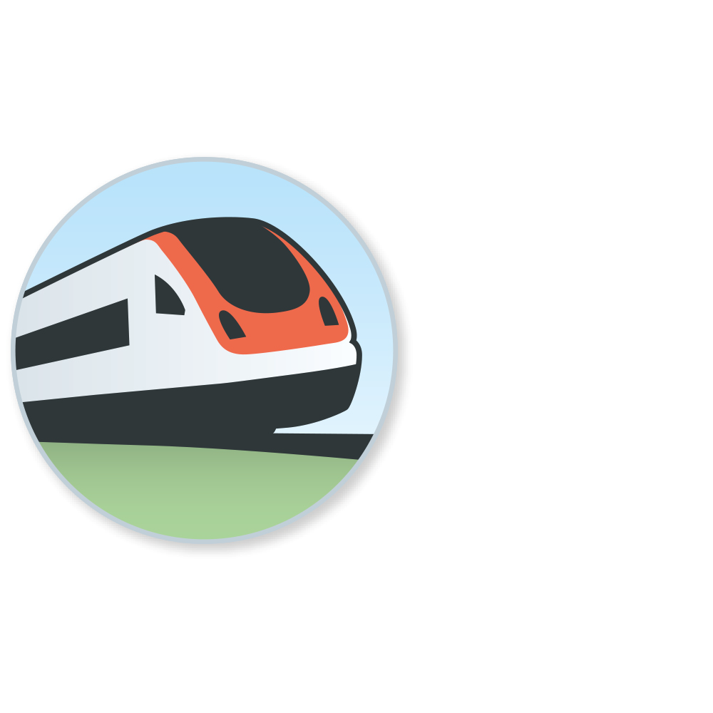 Eisenbahnen