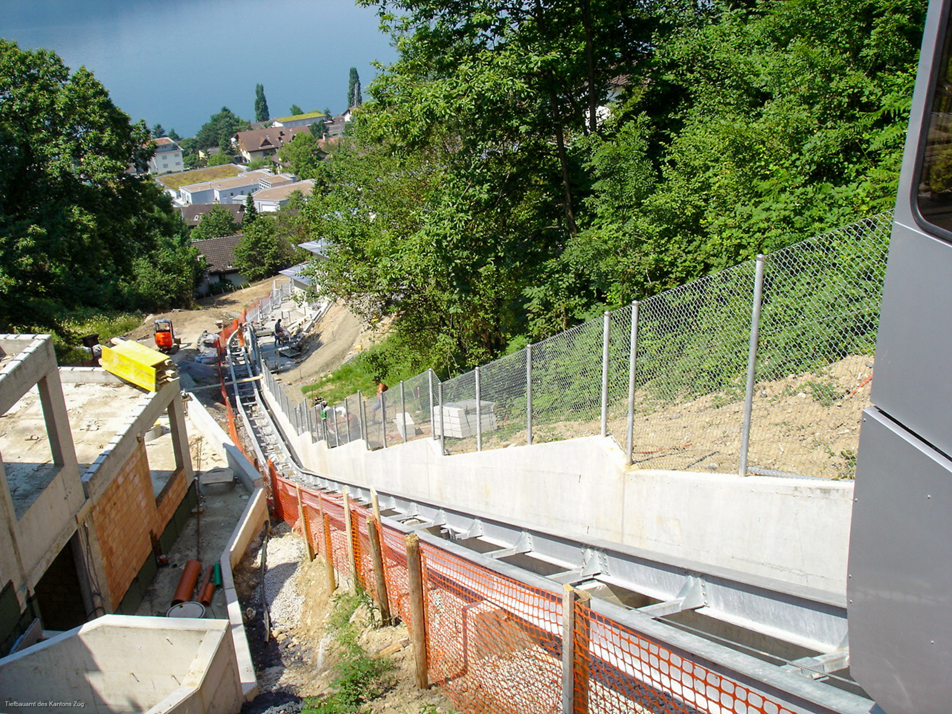 Konzessionen